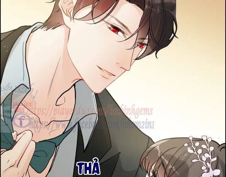 Cô Vợ Hợp Đồng Bỏ Trốn Của Tổng Giám Đốc Chapter 309.1 - 40