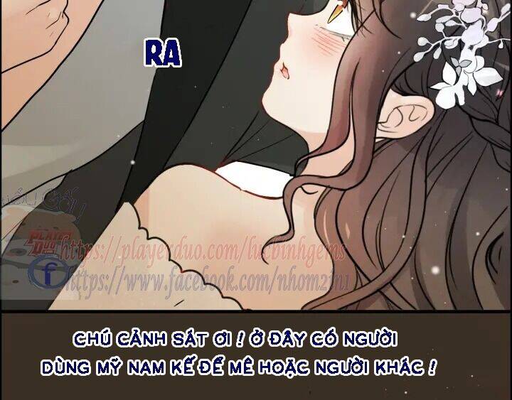 Cô Vợ Hợp Đồng Bỏ Trốn Của Tổng Giám Đốc Chapter 309.1 - 41