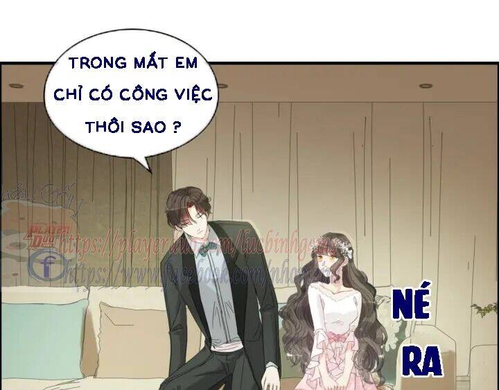Cô Vợ Hợp Đồng Bỏ Trốn Của Tổng Giám Đốc Chapter 309.1 - 7