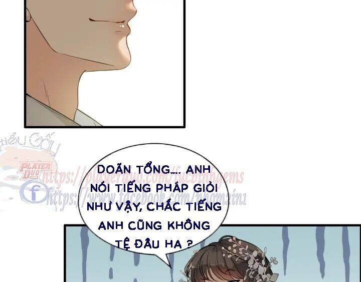 Cô Vợ Hợp Đồng Bỏ Trốn Của Tổng Giám Đốc Chapter 309.2 - 11