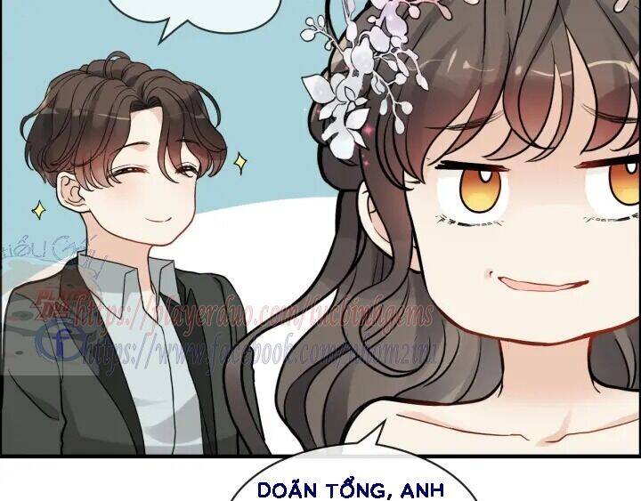 Cô Vợ Hợp Đồng Bỏ Trốn Của Tổng Giám Đốc Chapter 309.2 - 13