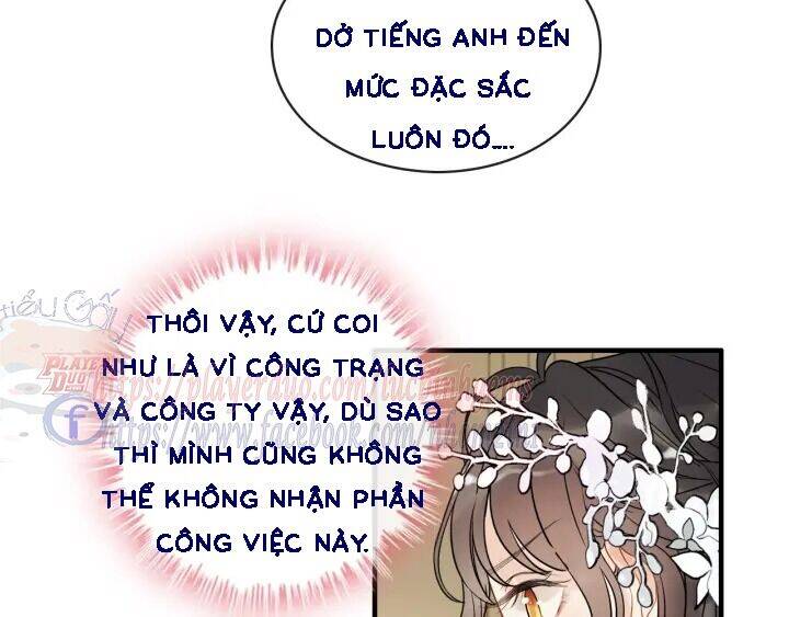 Cô Vợ Hợp Đồng Bỏ Trốn Của Tổng Giám Đốc Chapter 309.2 - 14