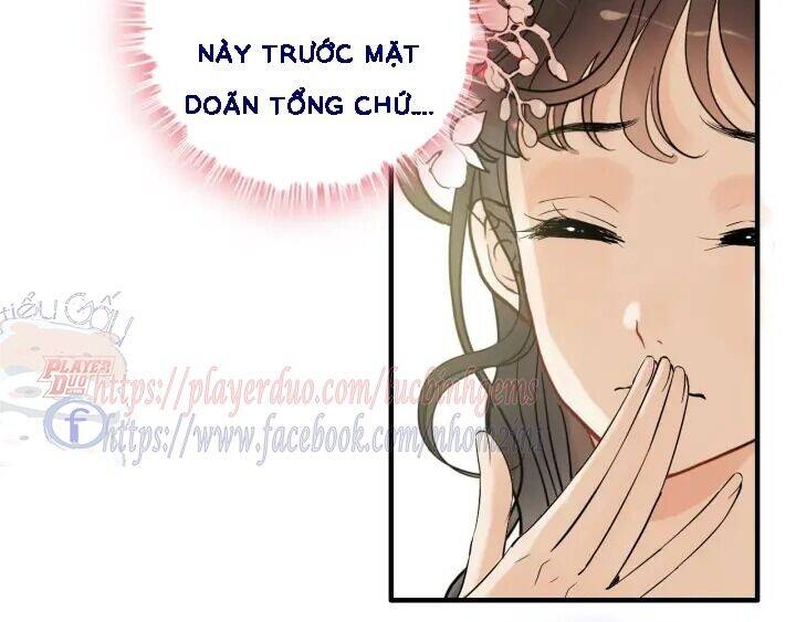 Cô Vợ Hợp Đồng Bỏ Trốn Của Tổng Giám Đốc Chapter 309.2 - 19