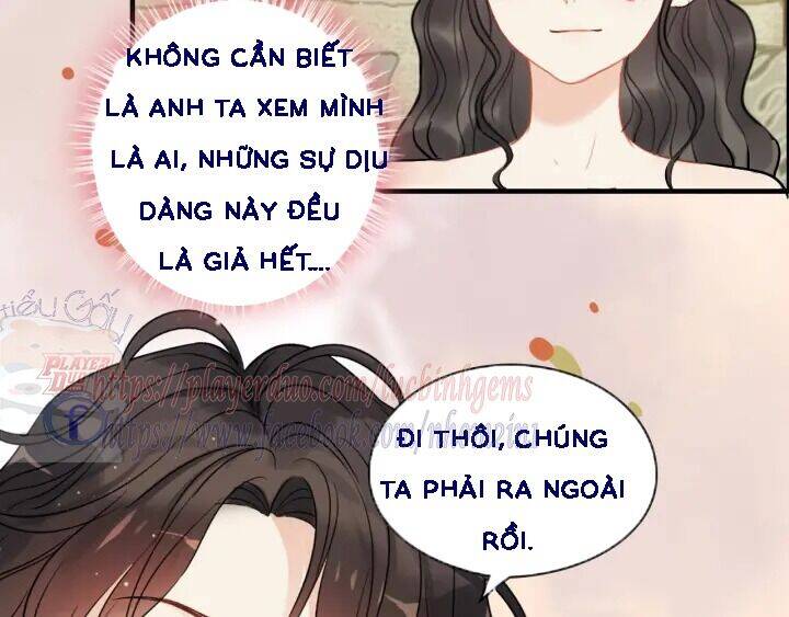 Cô Vợ Hợp Đồng Bỏ Trốn Của Tổng Giám Đốc Chapter 309.2 - 24