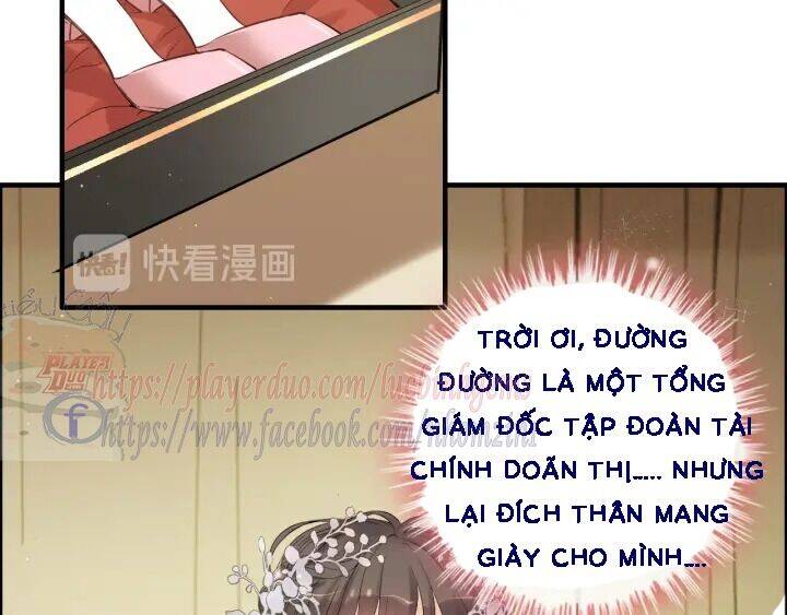 Cô Vợ Hợp Đồng Bỏ Trốn Của Tổng Giám Đốc Chapter 309.2 - 4