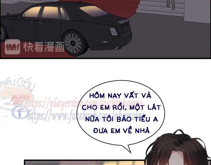 Cô Vợ Hợp Đồng Bỏ Trốn Của Tổng Giám Đốc Chapter 309.2 - 32