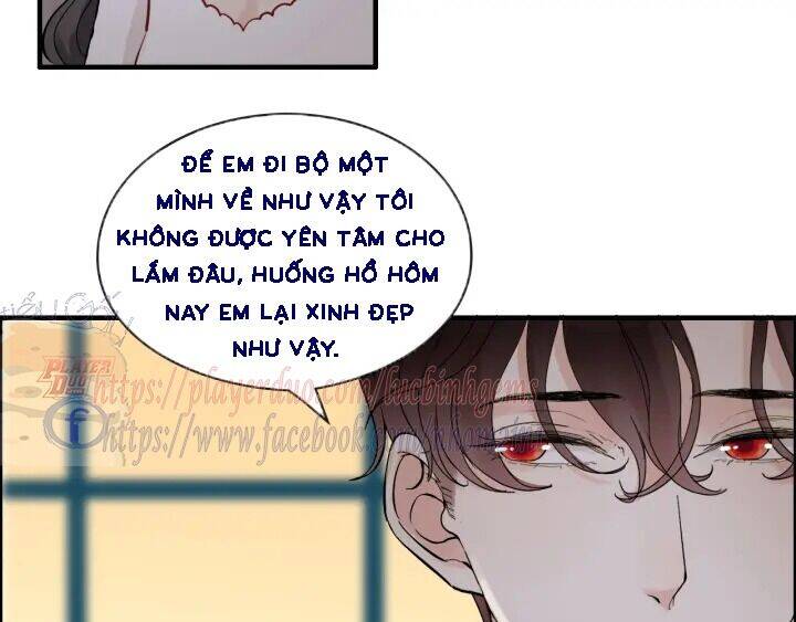 Cô Vợ Hợp Đồng Bỏ Trốn Của Tổng Giám Đốc Chapter 309.2 - 35