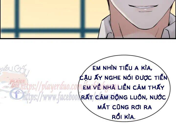 Cô Vợ Hợp Đồng Bỏ Trốn Của Tổng Giám Đốc Chapter 309.2 - 36