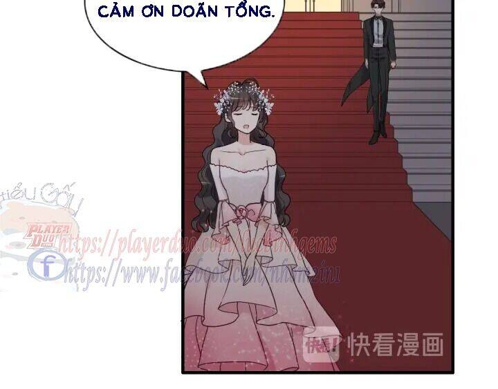 Cô Vợ Hợp Đồng Bỏ Trốn Của Tổng Giám Đốc Chapter 309.2 - 39