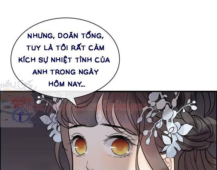 Cô Vợ Hợp Đồng Bỏ Trốn Của Tổng Giám Đốc Chapter 309.2 - 40