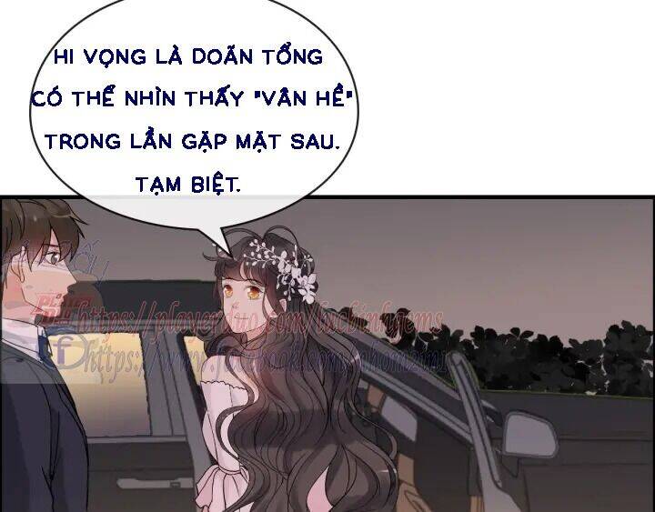 Cô Vợ Hợp Đồng Bỏ Trốn Của Tổng Giám Đốc Chapter 309.2 - 43