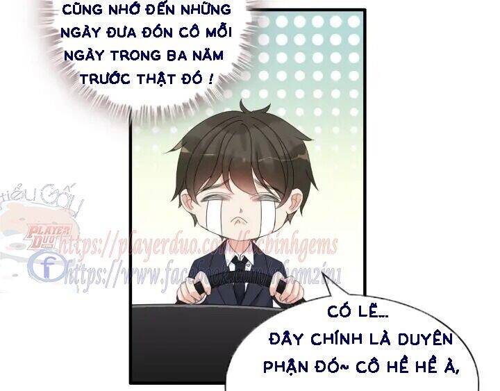 Cô Vợ Hợp Đồng Bỏ Trốn Của Tổng Giám Đốc Chapter 309.2 - 52