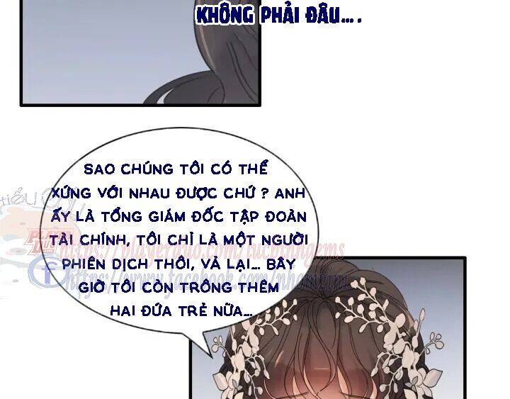 Cô Vợ Hợp Đồng Bỏ Trốn Của Tổng Giám Đốc Chapter 309.2 - 54