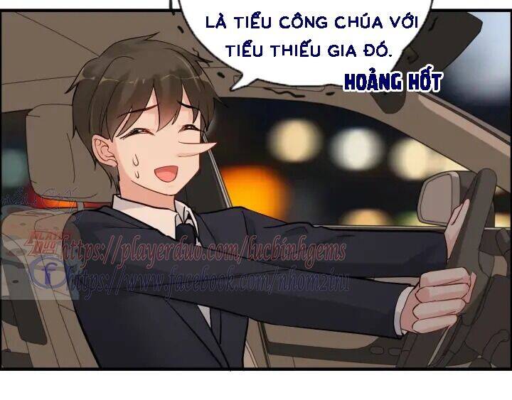 Cô Vợ Hợp Đồng Bỏ Trốn Của Tổng Giám Đốc Chapter 309.2 - 62