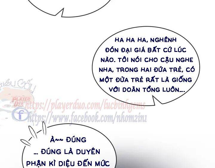 Cô Vợ Hợp Đồng Bỏ Trốn Của Tổng Giám Đốc Chapter 309.2 - 65