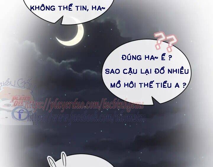 Cô Vợ Hợp Đồng Bỏ Trốn Của Tổng Giám Đốc Chapter 309.2 - 66