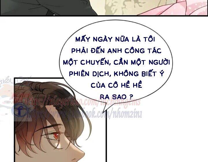 Cô Vợ Hợp Đồng Bỏ Trốn Của Tổng Giám Đốc Chapter 309.2 - 10