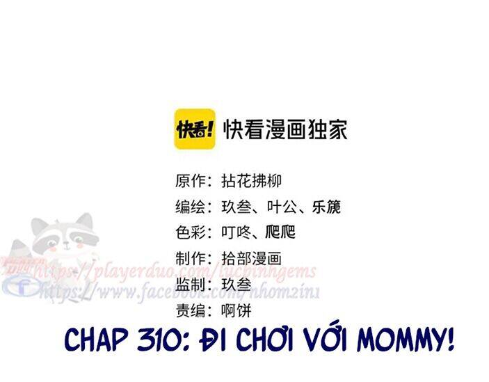 Cô Vợ Hợp Đồng Bỏ Trốn Của Tổng Giám Đốc Chapter 310 - 2