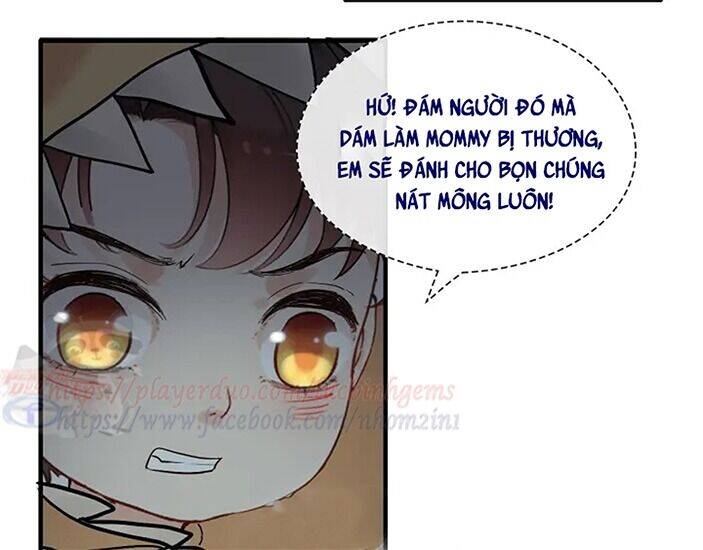 Cô Vợ Hợp Đồng Bỏ Trốn Của Tổng Giám Đốc Chapter 310 - 17