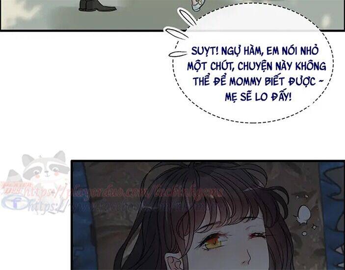 Cô Vợ Hợp Đồng Bỏ Trốn Của Tổng Giám Đốc Chapter 310 - 20