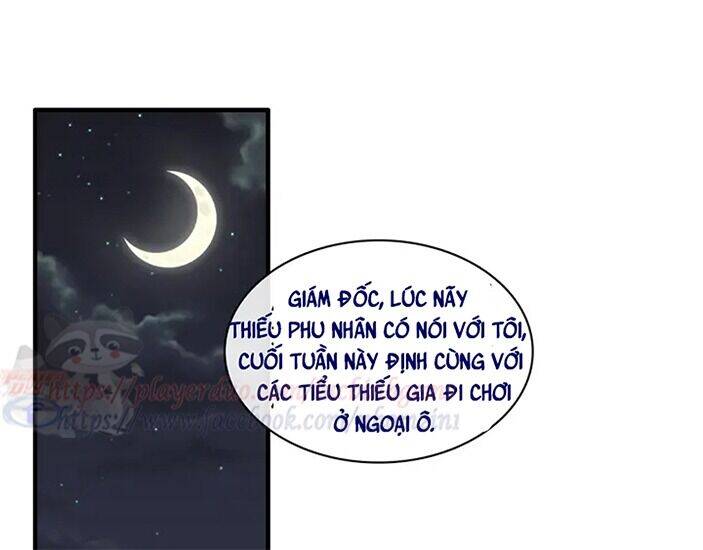 Cô Vợ Hợp Đồng Bỏ Trốn Của Tổng Giám Đốc Chapter 310 - 3