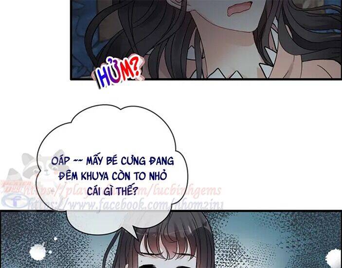 Cô Vợ Hợp Đồng Bỏ Trốn Của Tổng Giám Đốc Chapter 310 - 21