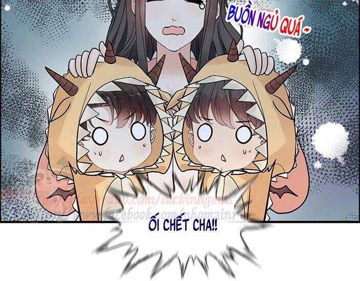 Cô Vợ Hợp Đồng Bỏ Trốn Của Tổng Giám Đốc Chapter 310 - 22