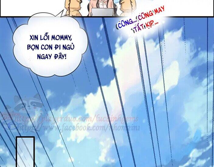 Cô Vợ Hợp Đồng Bỏ Trốn Của Tổng Giám Đốc Chapter 310 - 24