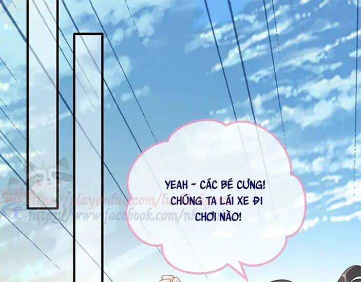 Cô Vợ Hợp Đồng Bỏ Trốn Của Tổng Giám Đốc Chapter 310 - 25