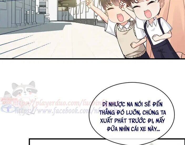 Cô Vợ Hợp Đồng Bỏ Trốn Của Tổng Giám Đốc Chapter 310 - 27