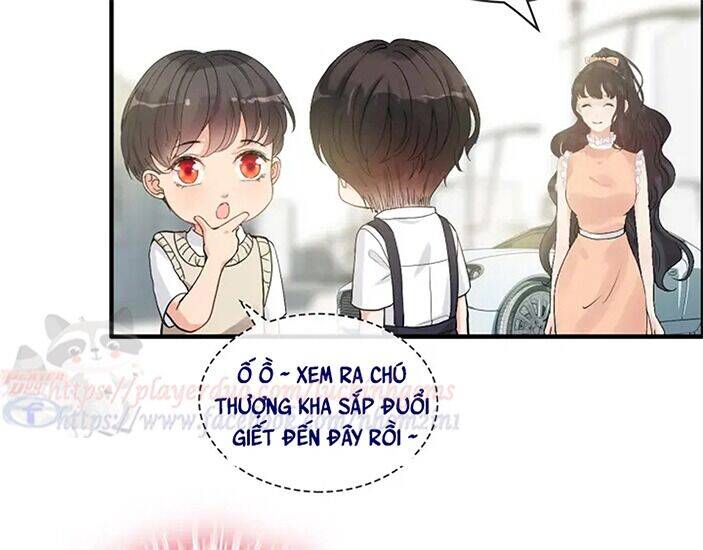 Cô Vợ Hợp Đồng Bỏ Trốn Của Tổng Giám Đốc Chapter 310 - 28