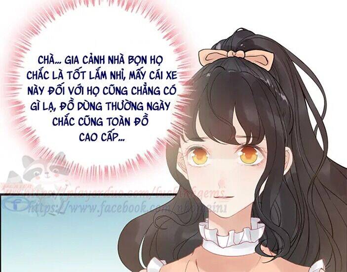 Cô Vợ Hợp Đồng Bỏ Trốn Của Tổng Giám Đốc Chapter 310 - 29