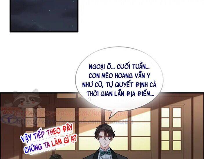 Cô Vợ Hợp Đồng Bỏ Trốn Của Tổng Giám Đốc Chapter 310 - 4