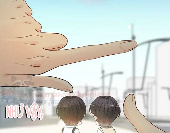 Cô Vợ Hợp Đồng Bỏ Trốn Của Tổng Giám Đốc Chapter 310 - 31