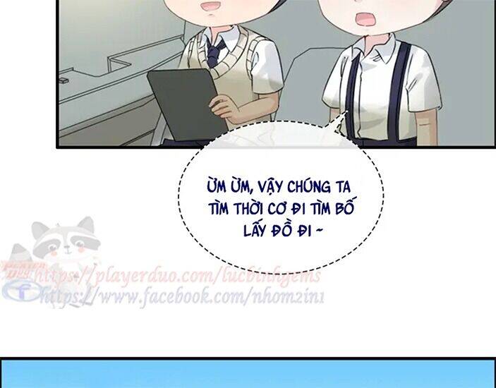 Cô Vợ Hợp Đồng Bỏ Trốn Của Tổng Giám Đốc Chapter 310 - 34