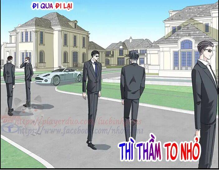 Cô Vợ Hợp Đồng Bỏ Trốn Của Tổng Giám Đốc Chapter 310 - 35