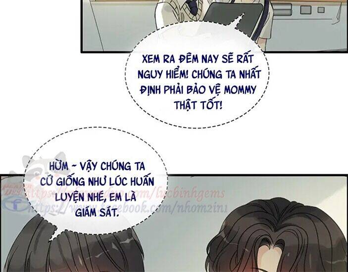 Cô Vợ Hợp Đồng Bỏ Trốn Của Tổng Giám Đốc Chapter 310 - 37