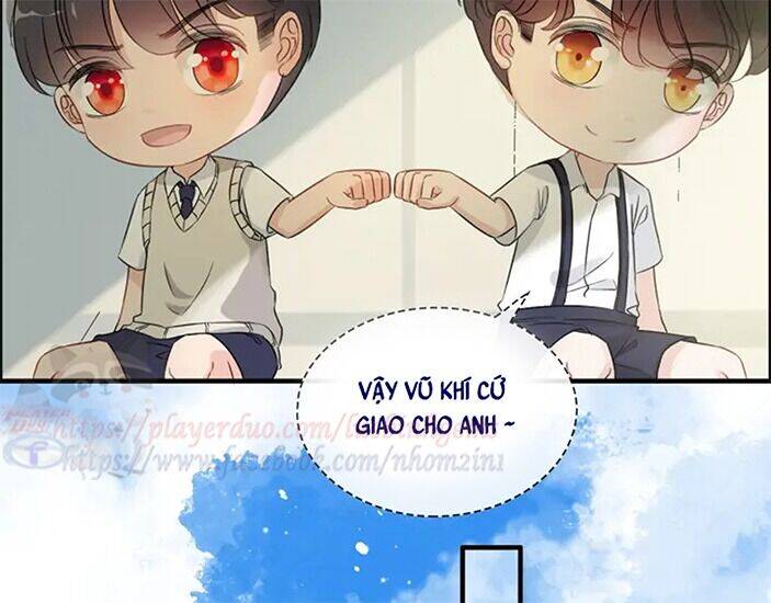 Cô Vợ Hợp Đồng Bỏ Trốn Của Tổng Giám Đốc Chapter 310 - 38