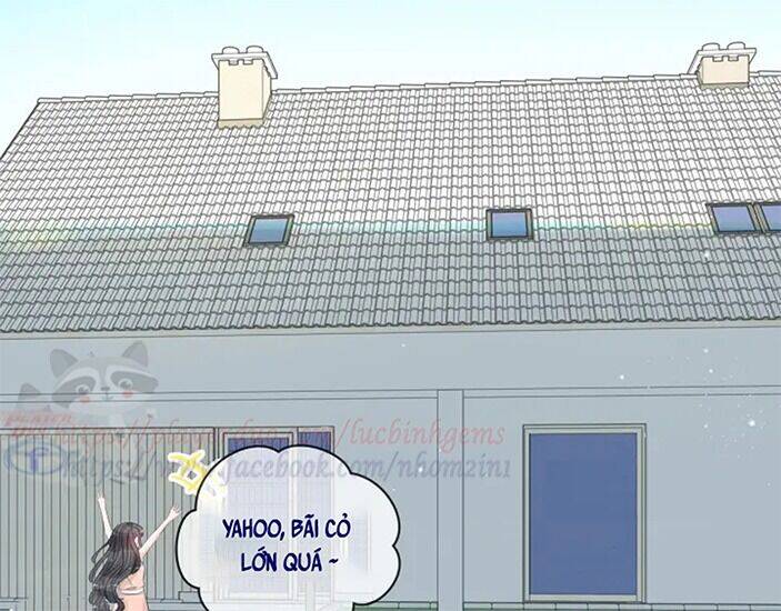 Cô Vợ Hợp Đồng Bỏ Trốn Của Tổng Giám Đốc Chapter 310 - 41