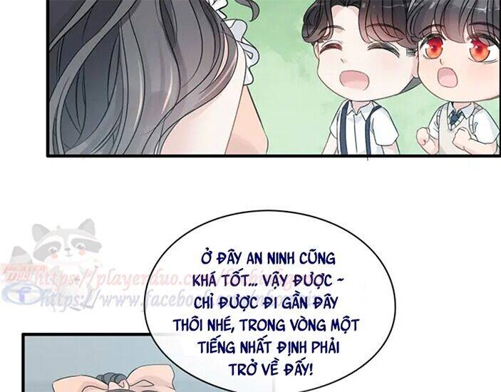 Cô Vợ Hợp Đồng Bỏ Trốn Của Tổng Giám Đốc Chapter 310 - 44
