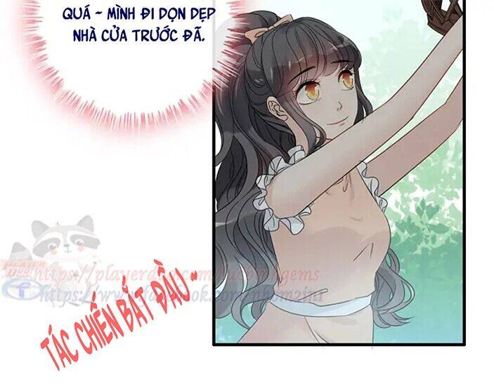 Cô Vợ Hợp Đồng Bỏ Trốn Của Tổng Giám Đốc Chapter 310 - 49