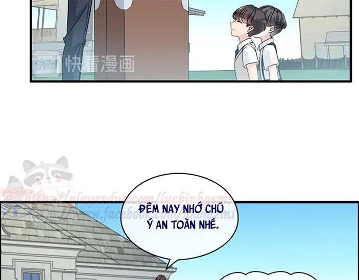 Cô Vợ Hợp Đồng Bỏ Trốn Của Tổng Giám Đốc Chapter 310 - 51