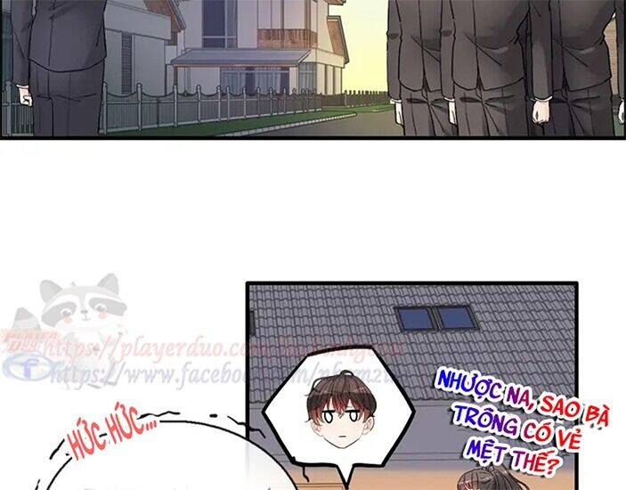 Cô Vợ Hợp Đồng Bỏ Trốn Của Tổng Giám Đốc Chapter 310 - 54