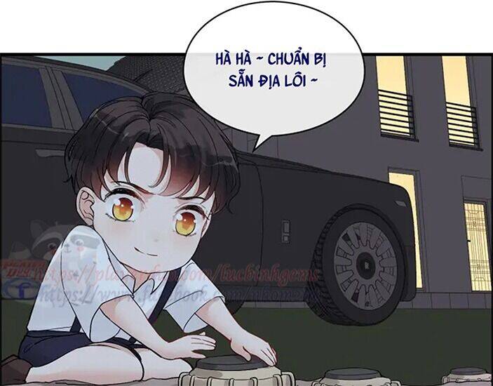 Cô Vợ Hợp Đồng Bỏ Trốn Của Tổng Giám Đốc Chapter 310 - 56