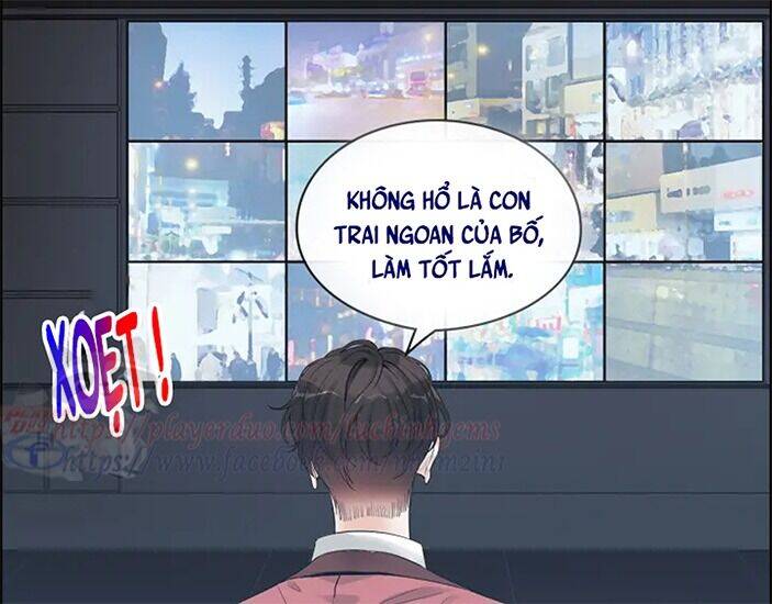 Cô Vợ Hợp Đồng Bỏ Trốn Của Tổng Giám Đốc Chapter 310 - 60