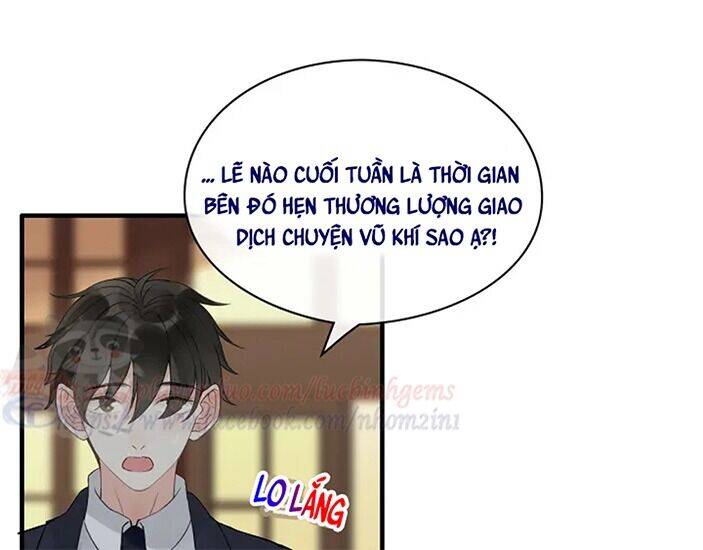 Cô Vợ Hợp Đồng Bỏ Trốn Của Tổng Giám Đốc Chapter 310 - 7