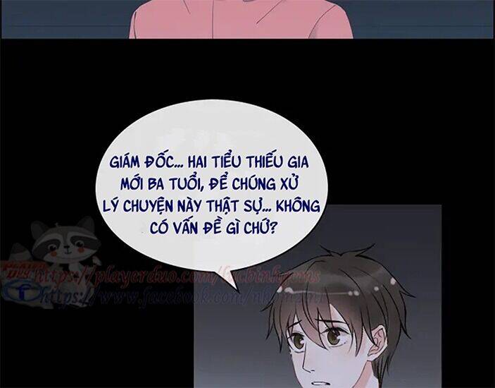 Cô Vợ Hợp Đồng Bỏ Trốn Của Tổng Giám Đốc Chapter 310 - 61