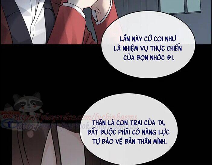 Cô Vợ Hợp Đồng Bỏ Trốn Của Tổng Giám Đốc Chapter 310 - 64