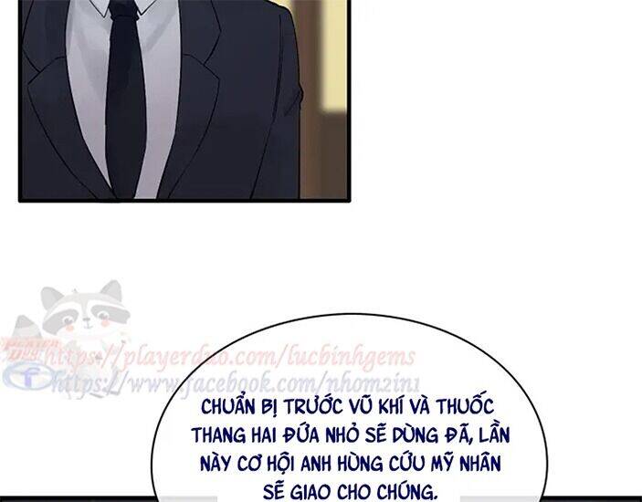 Cô Vợ Hợp Đồng Bỏ Trốn Của Tổng Giám Đốc Chapter 310 - 8