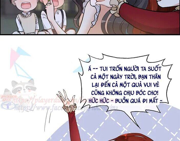 Cô Vợ Hợp Đồng Bỏ Trốn Của Tổng Giám Đốc Chapter 310 - 78